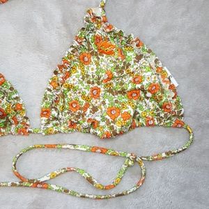 Billabong Bikini Top